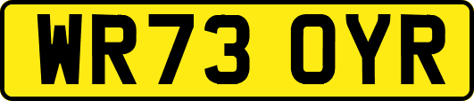 WR73OYR