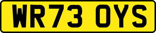 WR73OYS