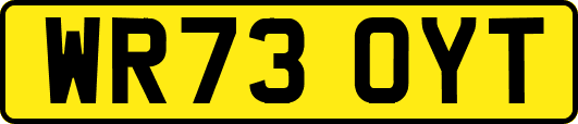 WR73OYT