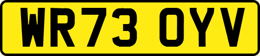WR73OYV