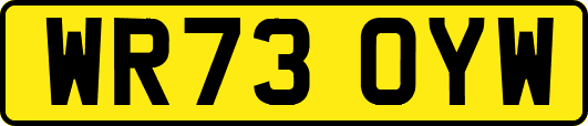 WR73OYW