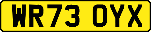 WR73OYX