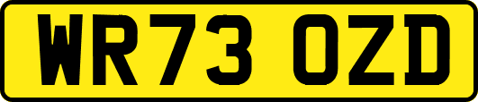 WR73OZD