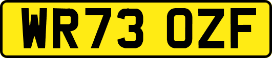 WR73OZF
