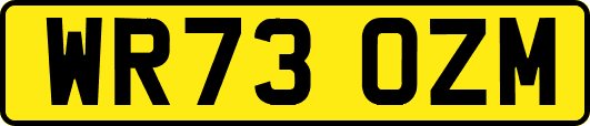 WR73OZM