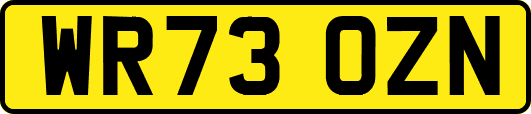 WR73OZN