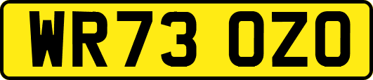 WR73OZO