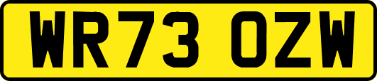 WR73OZW