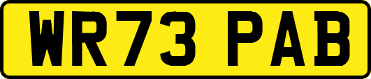 WR73PAB