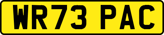 WR73PAC
