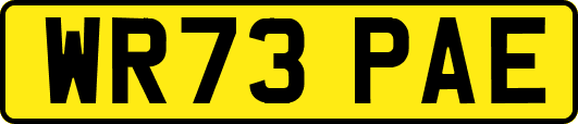 WR73PAE
