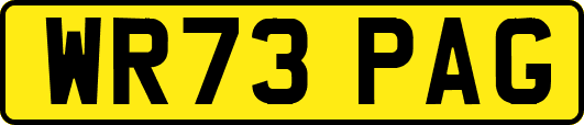 WR73PAG