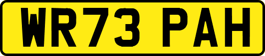 WR73PAH