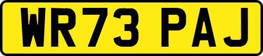 WR73PAJ