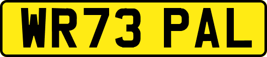 WR73PAL