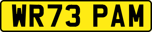 WR73PAM
