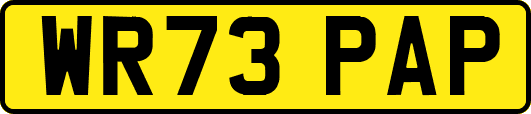 WR73PAP