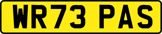 WR73PAS