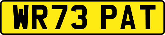 WR73PAT