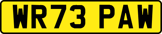 WR73PAW