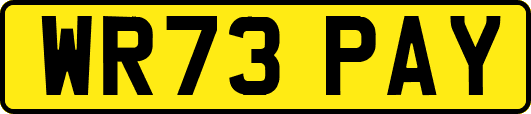 WR73PAY