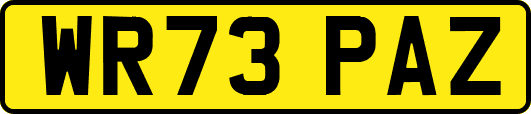 WR73PAZ