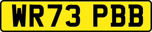 WR73PBB