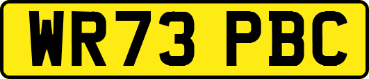 WR73PBC