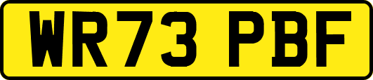 WR73PBF