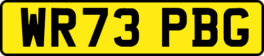 WR73PBG