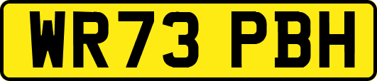 WR73PBH