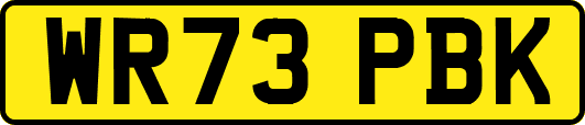 WR73PBK