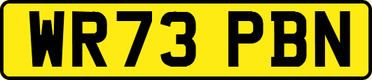 WR73PBN