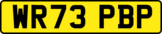 WR73PBP