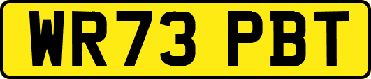 WR73PBT