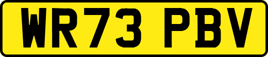 WR73PBV
