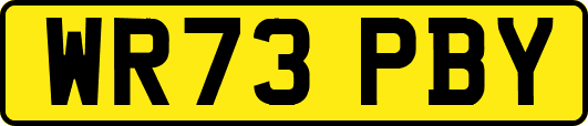 WR73PBY