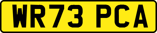 WR73PCA