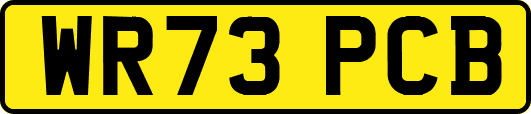 WR73PCB