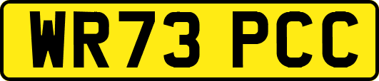 WR73PCC