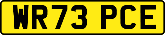 WR73PCE