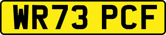 WR73PCF
