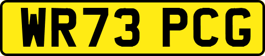 WR73PCG