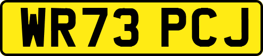 WR73PCJ