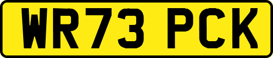 WR73PCK