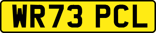 WR73PCL