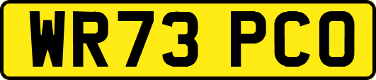 WR73PCO
