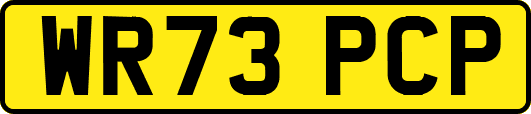 WR73PCP