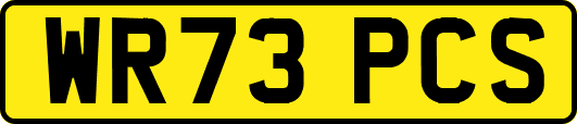 WR73PCS
