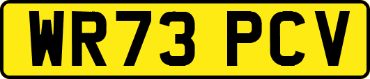 WR73PCV